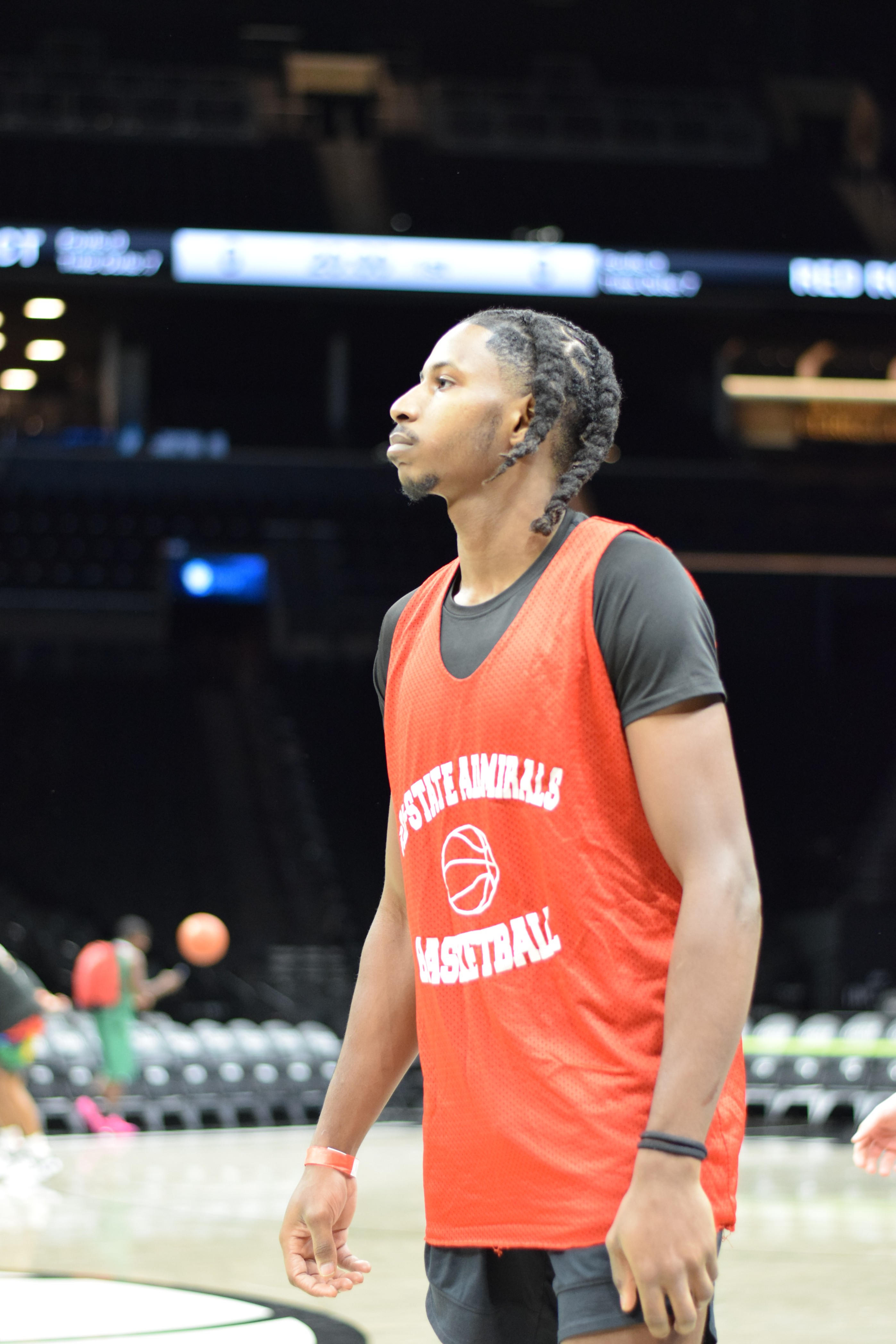 Sam Johnson Jr Profile